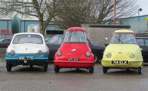 Microcars Pic 1