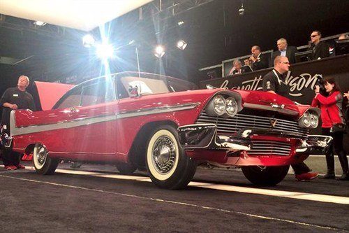 Plymouth Fury 1957 Christine BJ (1)