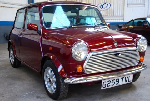 137.mile .Mini .30