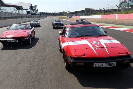 Silverstone Classic (5)