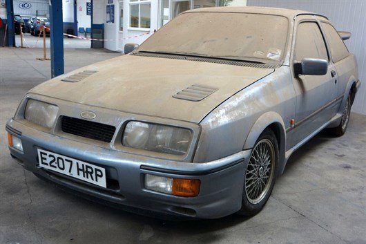 Ford Sierra Cosworth