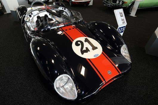 Silverstone Classic Auction (1)