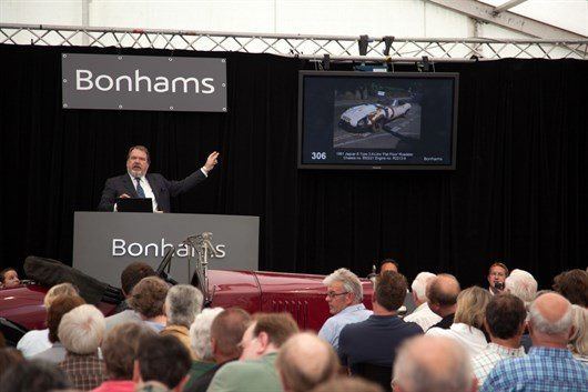 Bonhams