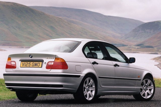 BMW 3-series E46 (1998 – 2005) Review