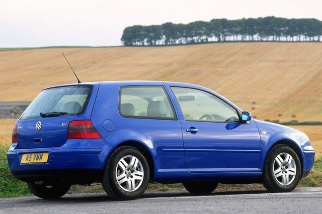 GOLF MK4 BUYING GUIDE  Heritage Parts Centre UK
