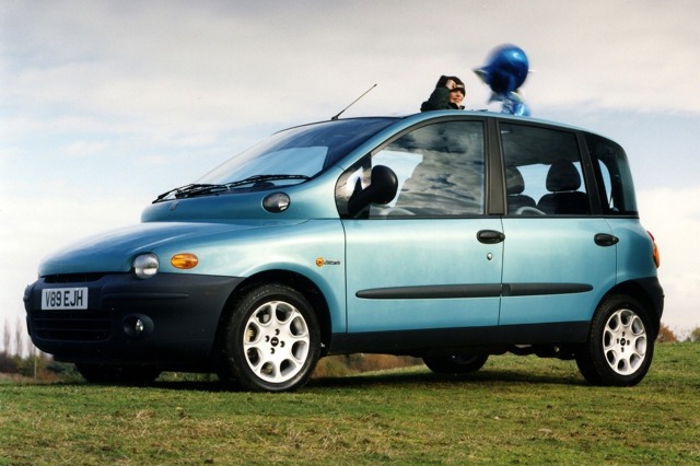 Fiat Multipla