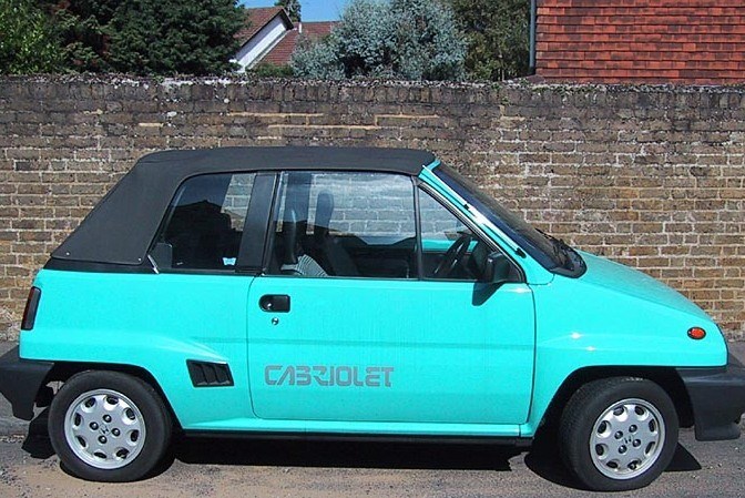 Honda Jazz (1984 – 1985) Review | Honest John