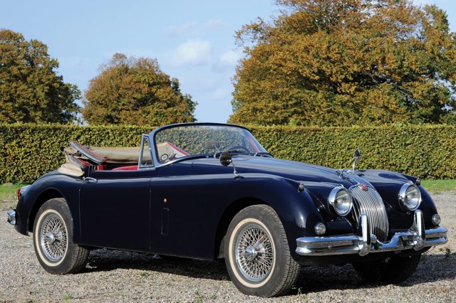 Jaguar XK150 (1957 – 1961) Review | Honest John