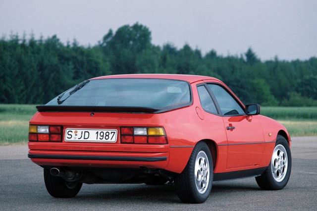 Porsche 924 (1975 – 1988) Review | Honest John