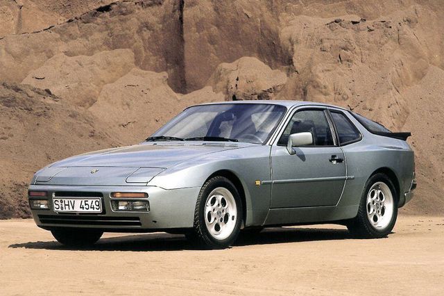 Porsche 944 (1981 – 1993) Review | Honest John