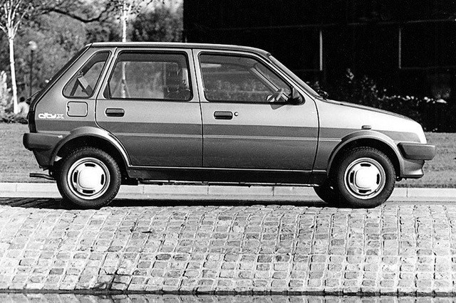 Austin Metro (1980 – 1991) Review | Honest John