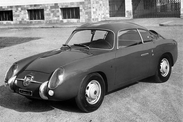 Abarth Fiat 750 Zagato (1956 – 1959) Review | Honest John