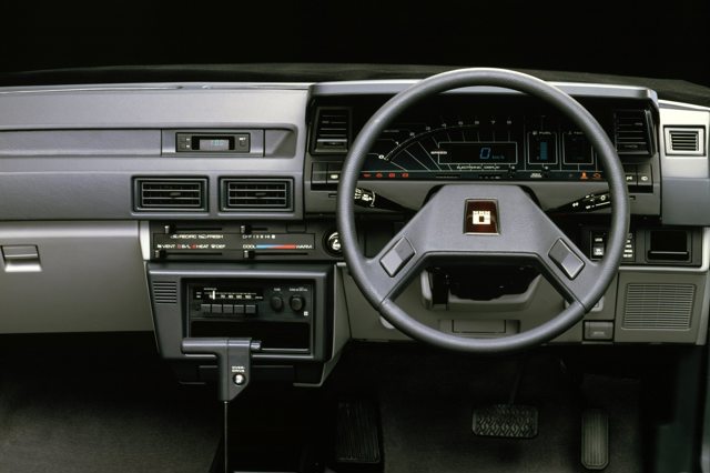 Toyota Corolla E80 (1983 – 1987) Review | Honest John