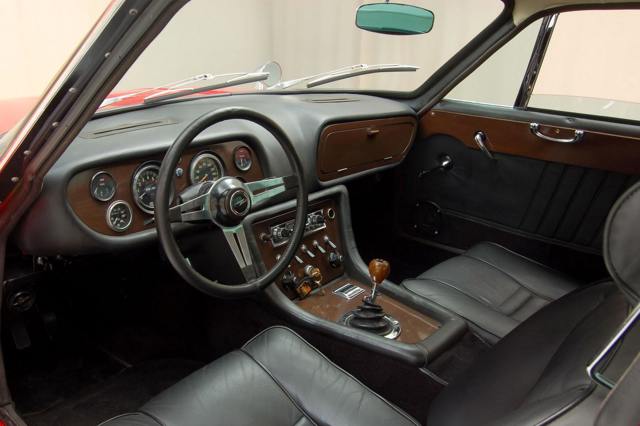 El Kekomóvil: Trident Venturer 1971 de Esval Models