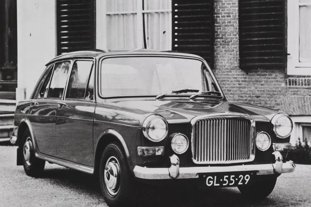 Vanden Plas Princess 1100/1300 (1963 – 1974) Review | Honest John