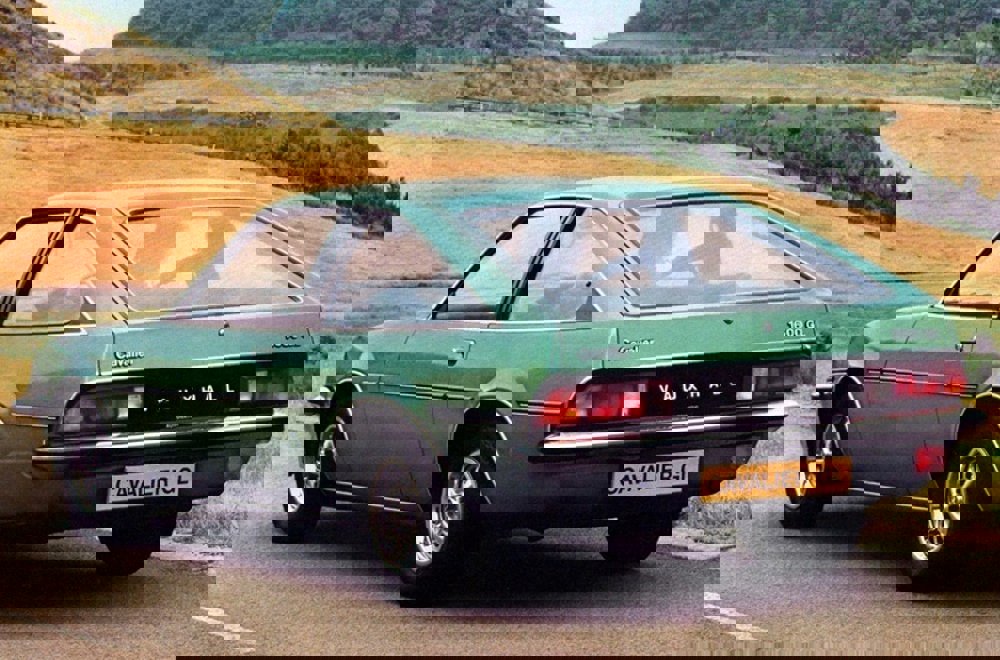 Vauxhall Cavalier Coupe and Sportshatch (1975 – 1981) Review | Honest John