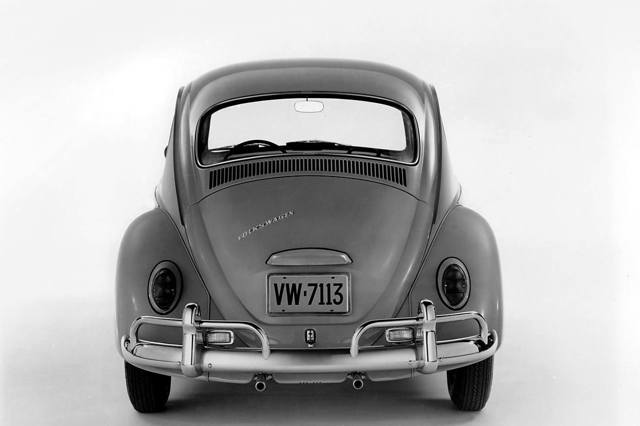 Volkswagen Beetle 1200 and 1300 (1957 – 2003) Review | Honest John