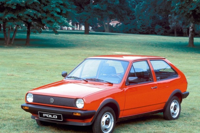 Volkswagen Polo Mk2 and G40 (1981 – 1995) Review | Honest John