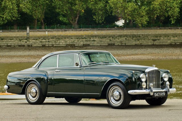 Bentley S2 Saloon and Flying Spur (1959 – 1962) Review | Honest John