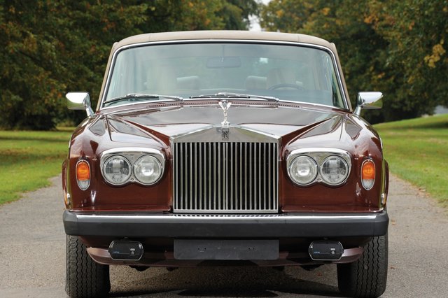 Rolls-Royce Silver Shadow and Wraith (1965 – 1980) Review | Honest John