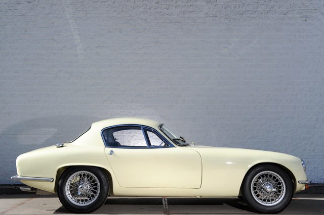 Lotus Elite (1958 – 1963) Review | Honest John