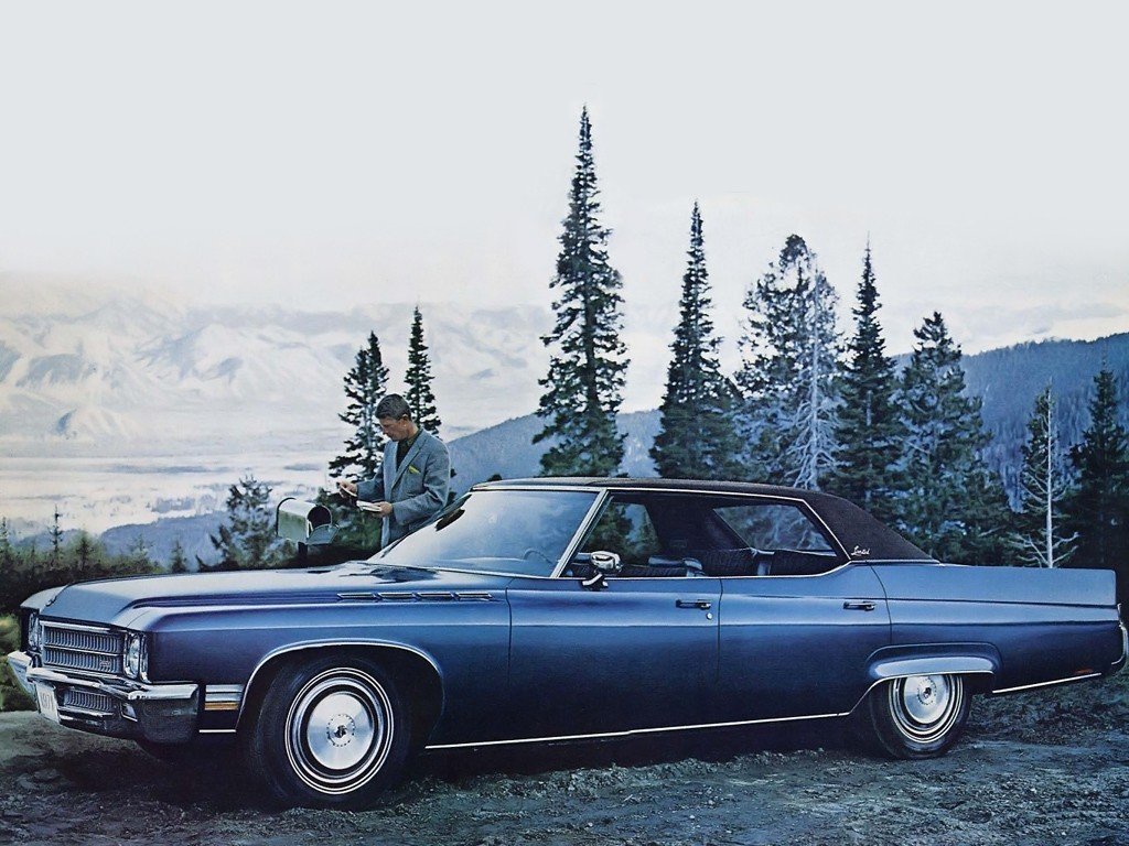 Buick Electra (1959 – 1972) Review | Honest John