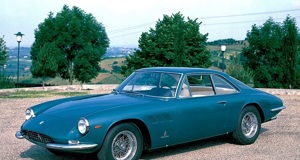 500 Superfast (1964 - 1966)
