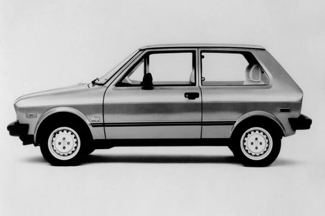 Zastava Yugo 45, 55 and 65 (1980 – 2008) Review | Honest John