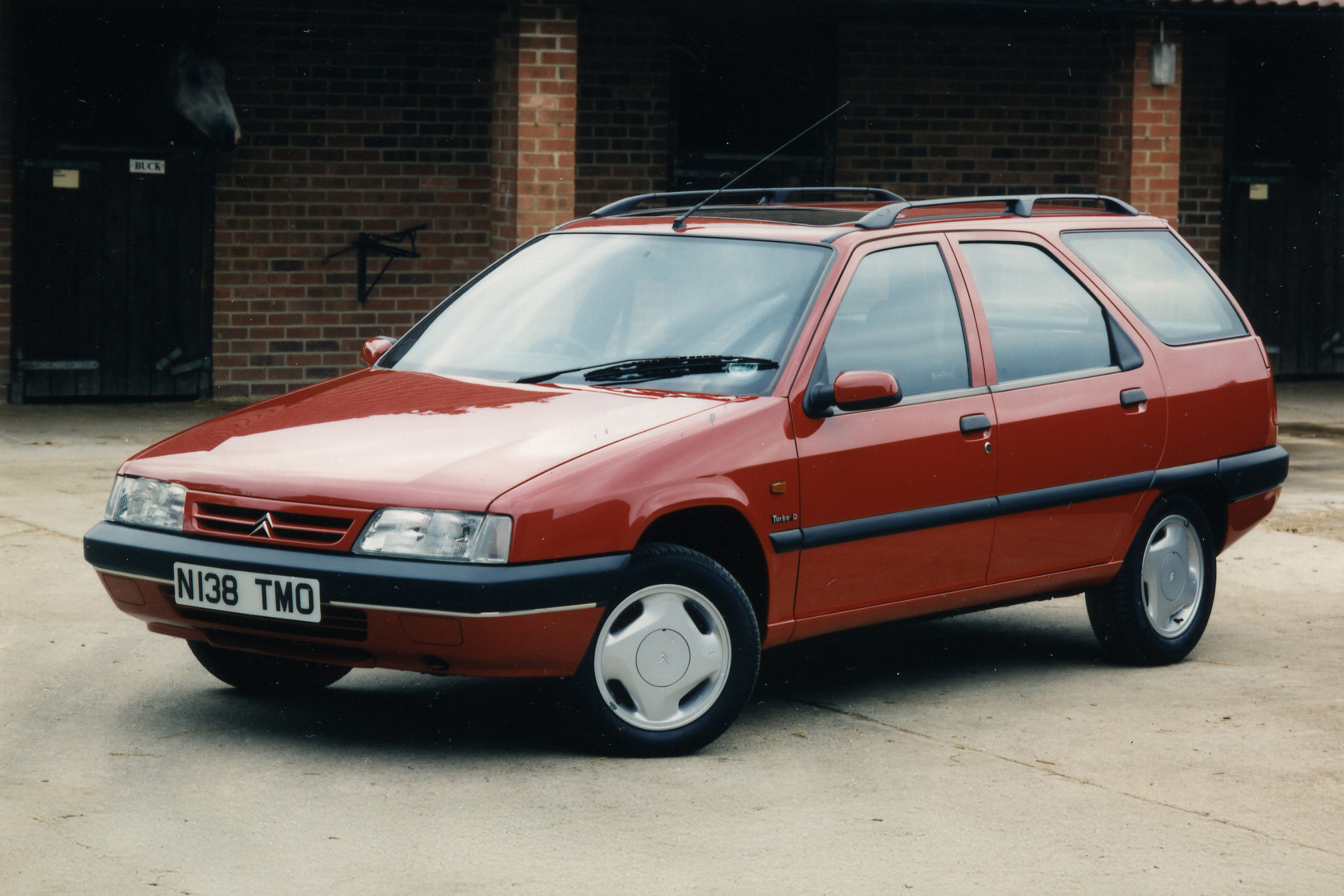 Citroen ZX (1991 – 1998) Review | Honest John