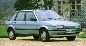 Maestro (1983 - 1994)