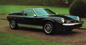 Europa (1967 - 1975)