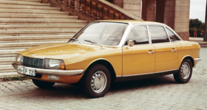 Ro80 (1967 - 1977)