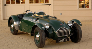 J2/J2X (1950 - 1951)