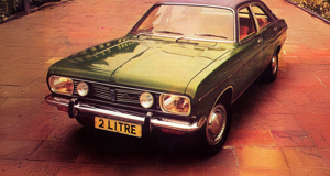 180 and 2 Litre (1970 - 1980)