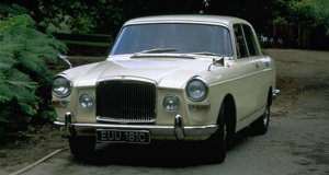 Princess 4-Litre R (1964 - 1968)