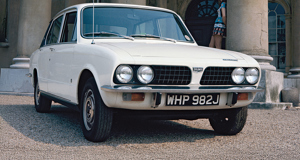 1300, 1500, Toledo and Dolomite (1965 - 1980)