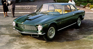 Rivolta GT (1962 - 1970)