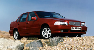 V70/S70 (1996 - 2000)