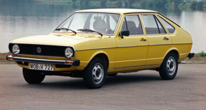 Passat (1973 - 1980)