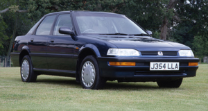 Concerto (1989 - 1994)