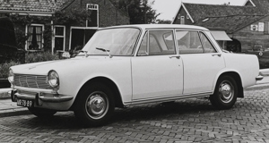 1300/1301 and 1500/1501 (1964 - 1976)