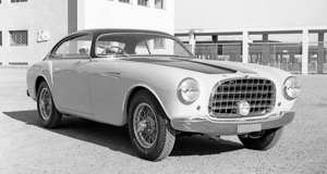 166, 195 and 212 (1947 - 1953)