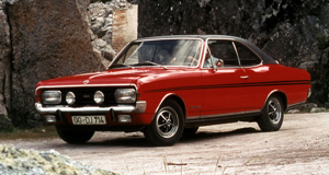 Commodore (1967 - 1971)