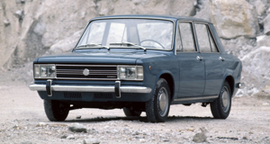 A111 (1969 - 1972)