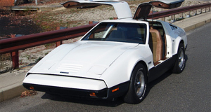 SV-1 (1974 - 1975)