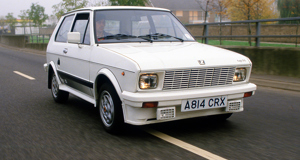 Yugo 45, 55 and 65 (1980 - 2008)