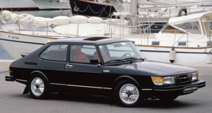 900 Turbo (1979 - 1993)
