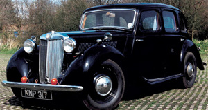 Y-type (1947 - 1953)