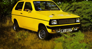 Kitten (1972 - 1982)