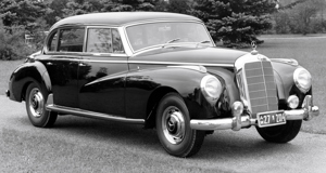 300-Series (1951 - 1962)